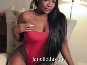 Janelledayana