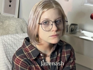 Janenash