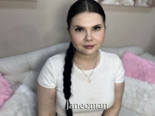 Janeoman