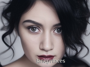 Janeprinces
