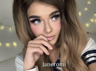 Janeromi