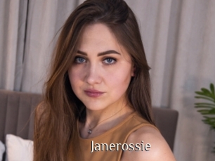 Janerossie