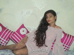 Janesingh