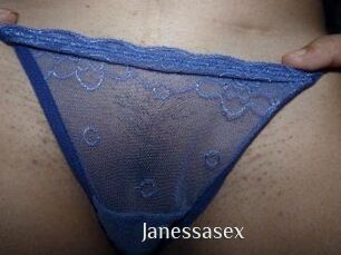Janessasex