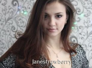 Janestrawberry