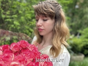 Janetbarker