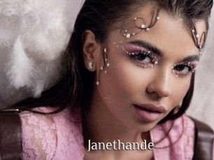 Janethande