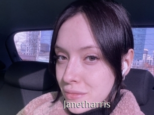 Janetharris