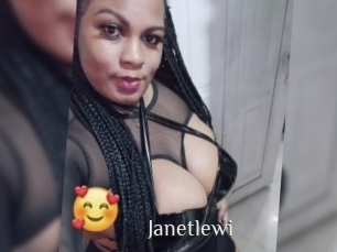 Janetlewi