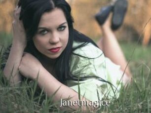 Janetmagice