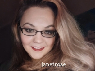 Janetrose