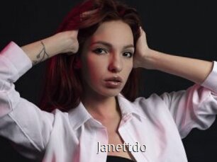 Janettdo