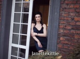 Janettekittie