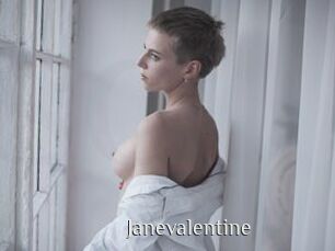 Janevalentine