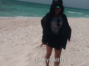 Janeysmitth