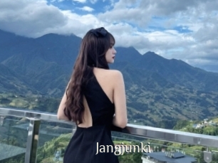 Jangjunki