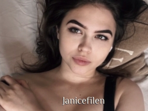 janicefilen Shop coquin