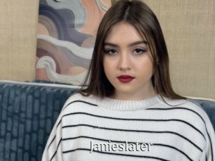Janieslater