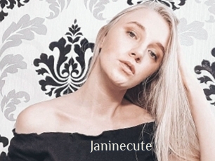 Janinecute