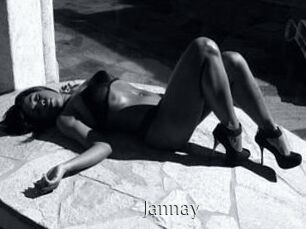Jannay