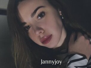 Jannyjoy