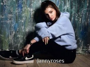 Jannyroses