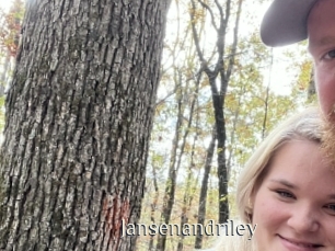 Jansenandriley