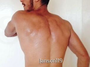 Janson119