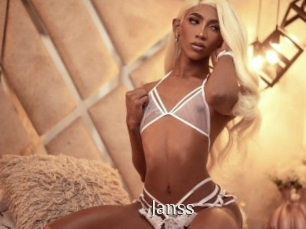 Janss