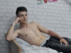 Jaredelba