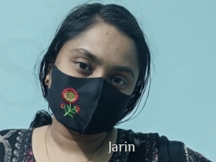 Jarin