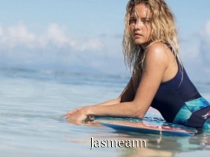 Jasmeann