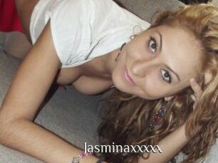 Jasminaxxxxx