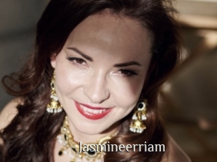 Jasmineerriam