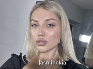 Jasminekia