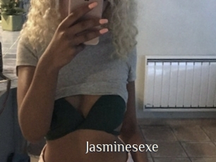 Jasminesexe