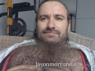 Jasonmorrone