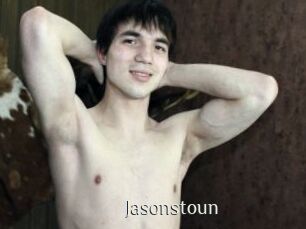 Jasonstoun