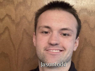 Jasontodd