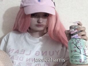 Jassicaharris