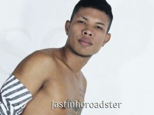 Jastinhoroadster