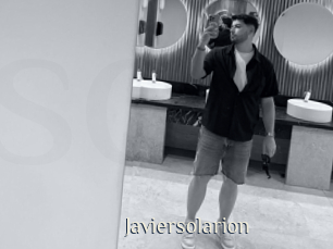 Javiersolarion