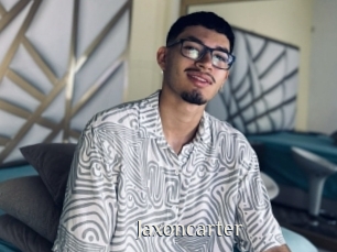 Jaxoncarter
