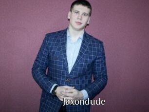 Jaxondude