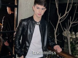Jaxonmillsx