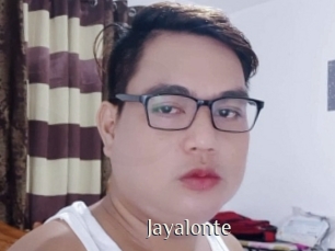 Jayalonte