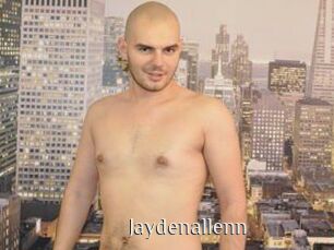jaydenallenn Shop coquin