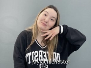 Jaylachichester
