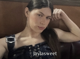 Jaylasweet
