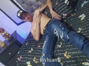 Jayluann